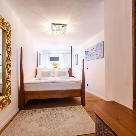 Pension Adalbert Cesky Krumlov Exterior photo