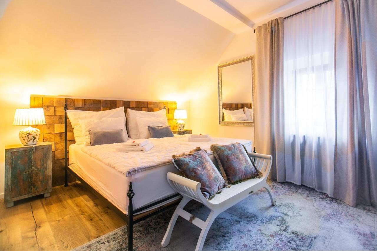 Pension Adalbert Cesky Krumlov Exterior photo